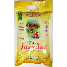 Tiger Tiger Thai Jasmine Rice 5kg.